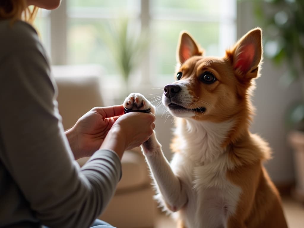 Marker training 101: how a clicker speeds up learning