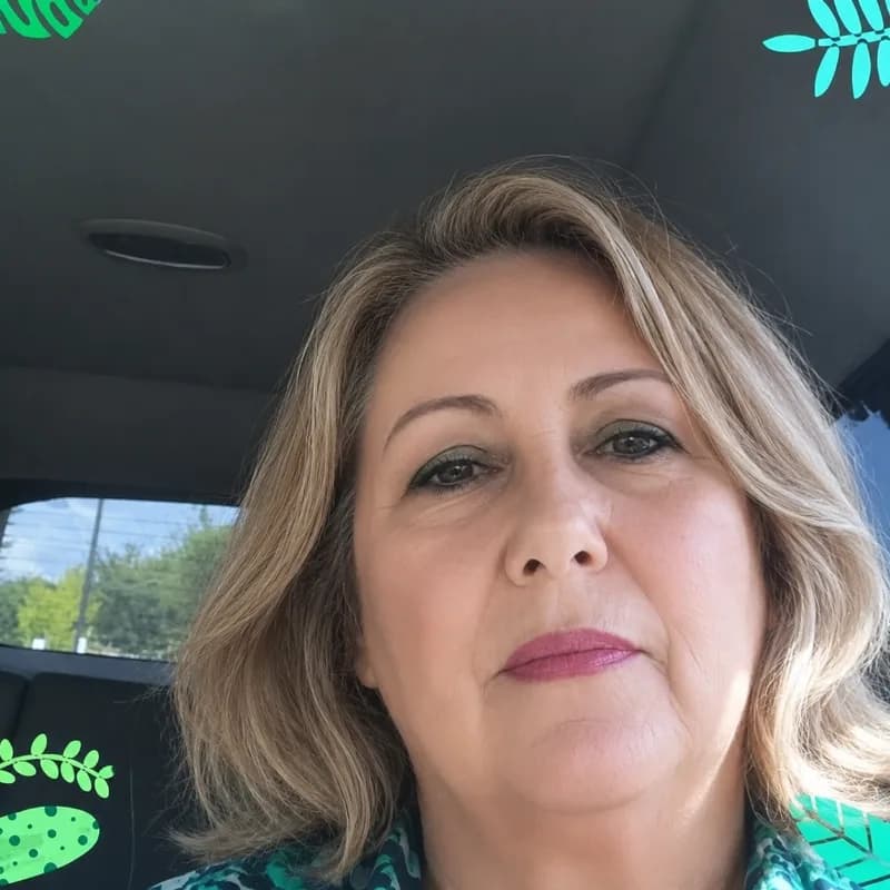 Brenda Austin