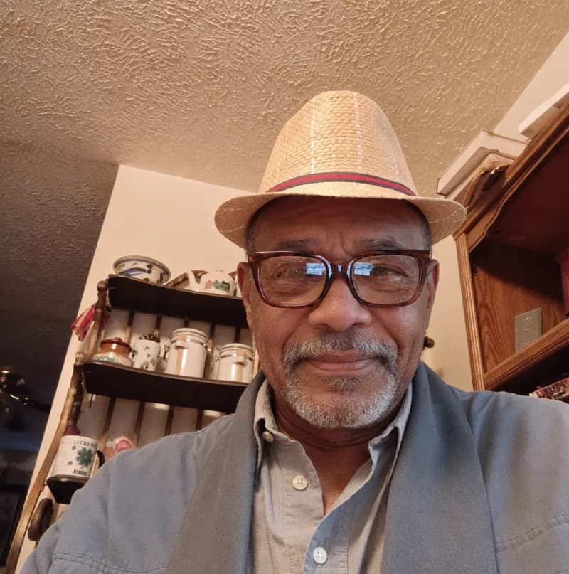 Anthony Mark